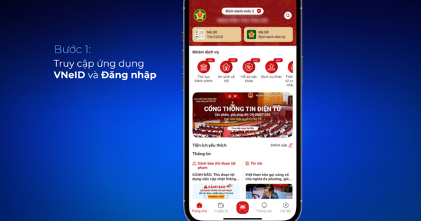 Hướng dẫn chi tiết cách nhận chi trả an sinh xã hội qua tài khoản ngân hàng BVBank