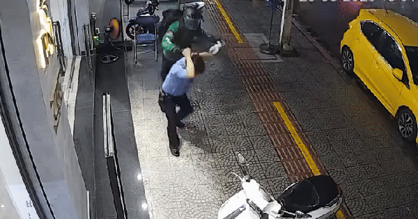 Bất ngờ với hành trình và "kho chứa vàng" của đối tượng cướp tiệm vàng ở Đà Nẵng
