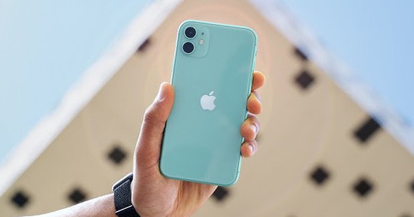 Apple dừng bán loạt iPhone đời cũ tại Việt Nam: iPhone 11 chính thức khép lại kỷ nguyên "quốc dân"