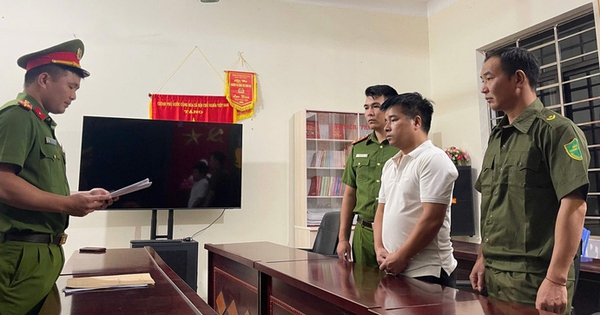 Bắt giam cựu cán bộ ngân hàng lừa đảo 1,1 tỷ đồng ở Sơn La