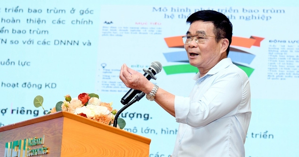 Kinh tế tư nhân có dấu hiệu 'hụt hơi', nhiều doanh nghiệp không muốn lớn