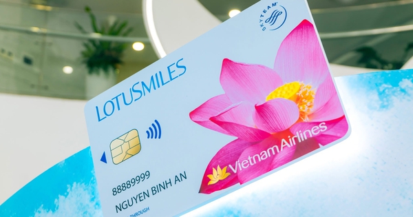 Không chỉ Bay, nay còn “PAY”: ACB chỉ “tip” nhanh chóng thăng hạng Hội viên Lotusmiles