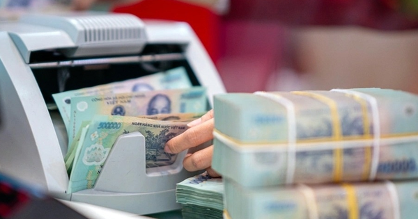 Tín dụng cuối năm bứt tốc: Kỳ vọng lạc quan nhưng cần đảm bảo chất lượng