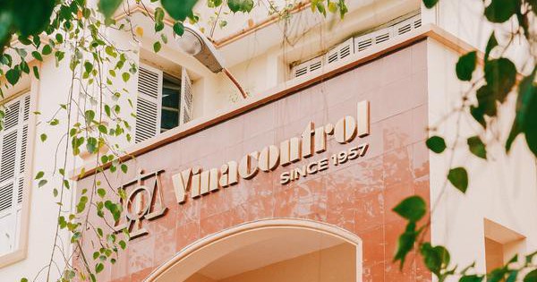 VNC - Tiềm năng bứt phá của một doanh nghiệp kỳ cựu hơn 65 năm tuổi