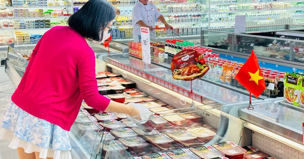 Mảng thịt của Masan khẳng định vai trò dẫn dắt xu hướng tiêu dùng mới