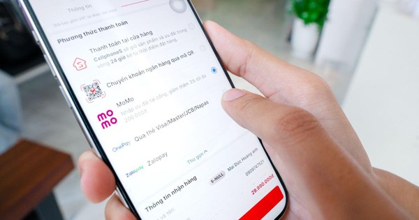 CellphoneS mang đến trải nghiệm mua sắm "tất cả trong một" trên ứng dụng di động