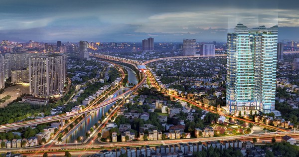 The Ninety Complex khai mở phong cách sống chuẩn công dân toàn cầu
