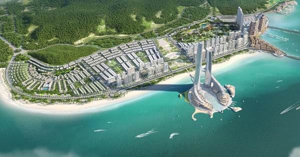 Sun Elite City kích hoạt “vòng quay kinh tế không ngủ” tại Bãi Cháy, Quảng Ninh