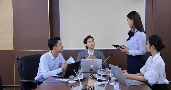 Quản lý cước từng thuê bao trong doanh nghiệp, tiết kiệm tới 20% với VNPT Mobile Solution