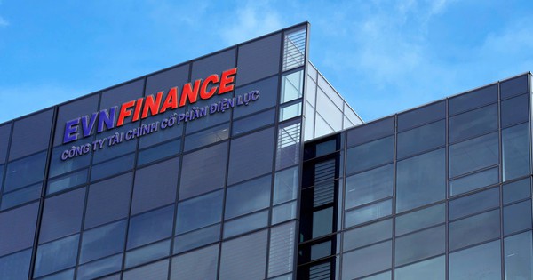 Ông Lê Mạnh Linh – người dẫn dắt EVNFinance trên hành trình đổi mới