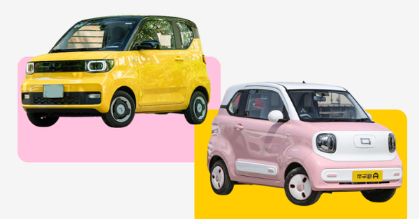 Bestune Pony vs Wuling Mini EV: Xe điện mini nào xứng danh ‘xế cưng’ của hội em xinh Gen Z?