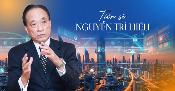 TS. Nguyễn Trí Hiếu: “Giảm lãi suất để hỗ trợ tăng trưởng là hợp lý, nhưng cũng tiềm ẩn nguy cơ bong bóng tài sản"