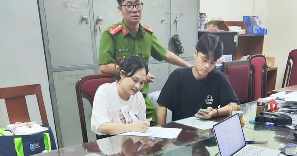 Đường dây lừa đảo của Mr Pips: Dẫn giải vợ Mr Hunter từ Thái Lan về Việt Nam