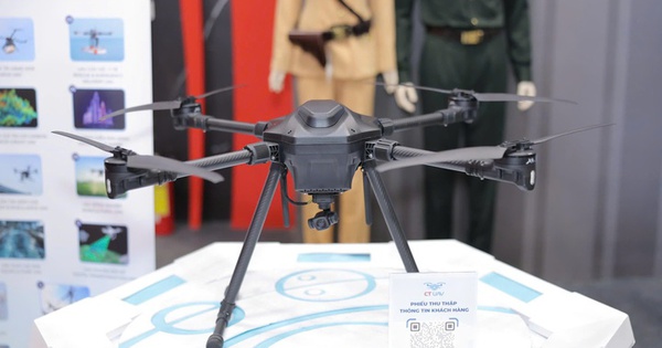 Chủ tịch CT Group hé lộ bí quyết thành công thương vụ 5.000 UAV sang Hàn Quốc