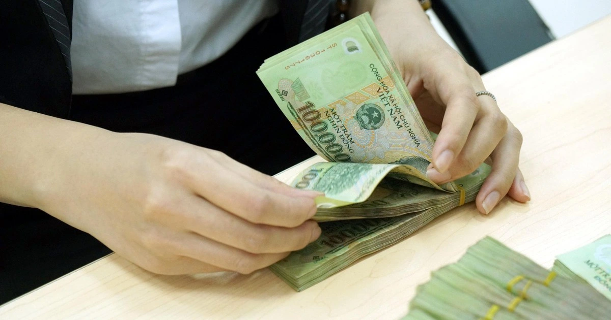 Ngã ngửa nợ thuế vì nhận thu nhập ở công ty lạ