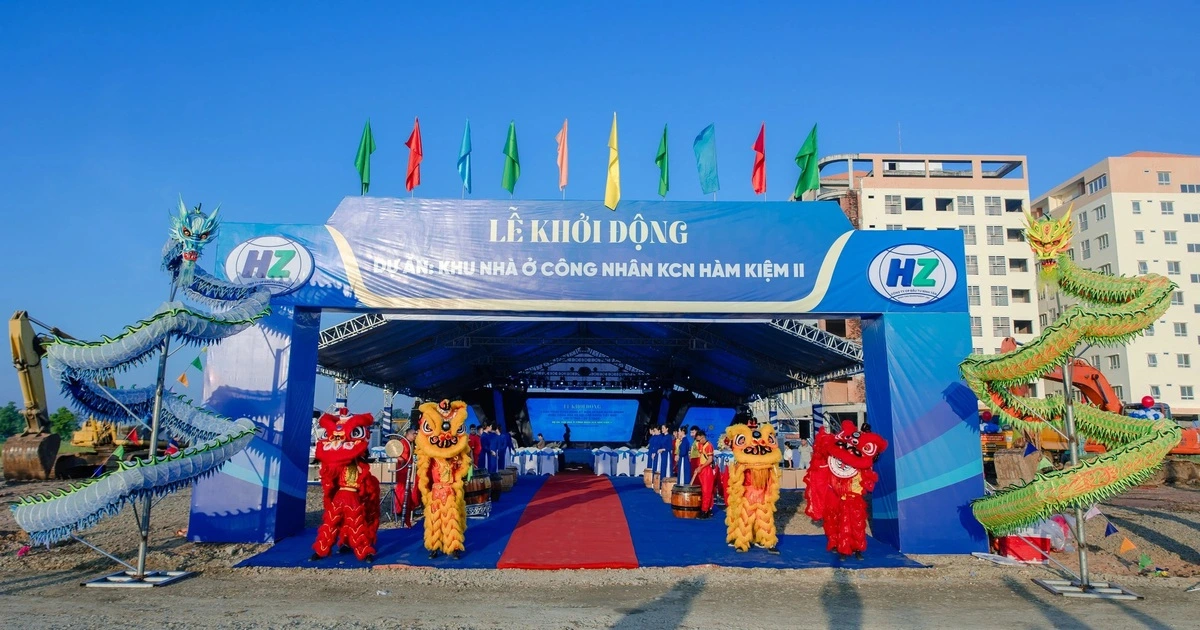 Cơ hội an cư mở ra cho nhiều người