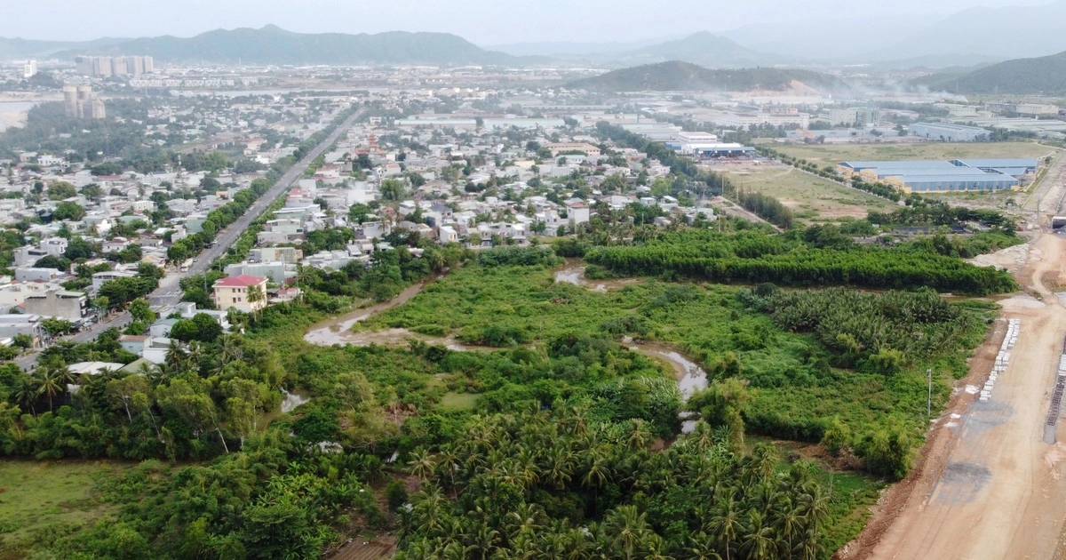 Điều chỉnh quy hoạch tại 7 vị trí thành lập Khu thương mại tự do Đà Nẵng