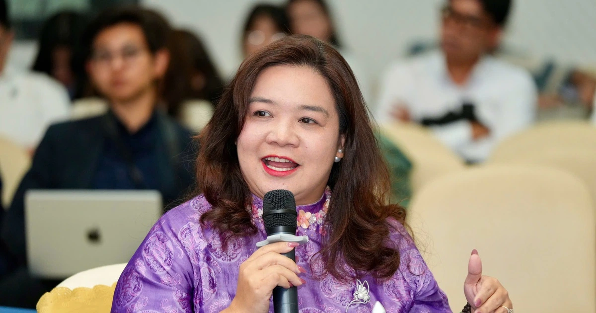 Phải mất 10 năm mới hoàn thành một dự án chăn nuôi xanh