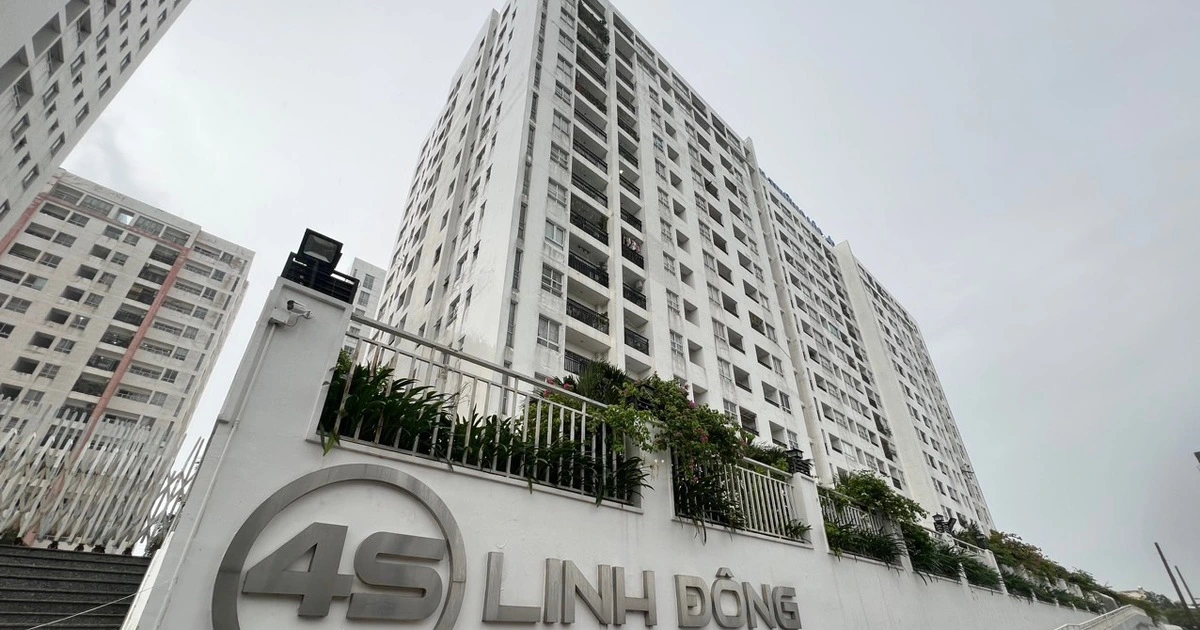 Vì sao tranh chấp ở chung cư bùng phát?