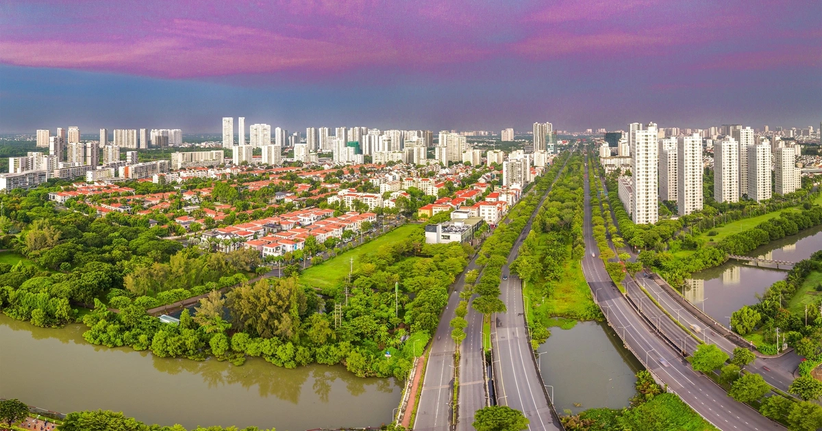 TP.HCM: 48 dự án người nước ngoài có thể mua nhà