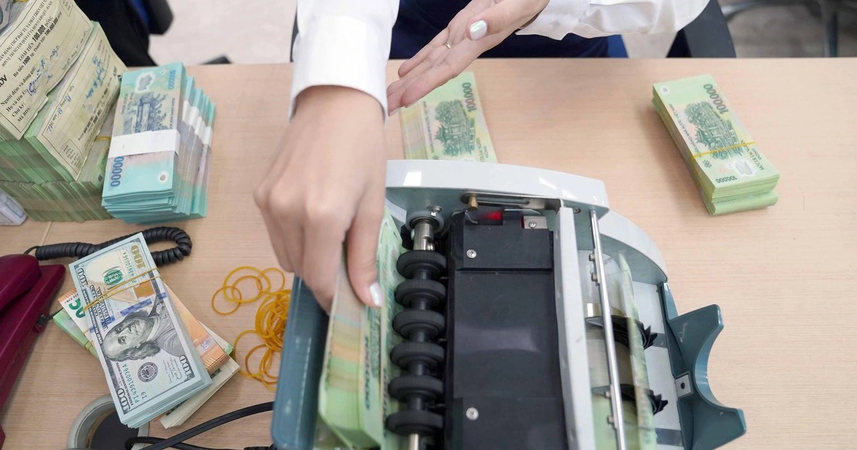 Giá USD hôm nay 31.8.2025: Giảm ngược chiều euro, bảng Anh