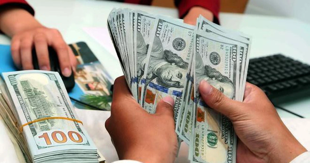 Giá USD hôm nay 11.8.2025: Đi ngang khi yen Nhật, euro quay đầu giảm
