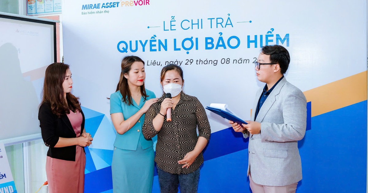 Đốt một ngọn nến, thắp sáng những cuộc đời: Tình yêu ở lại