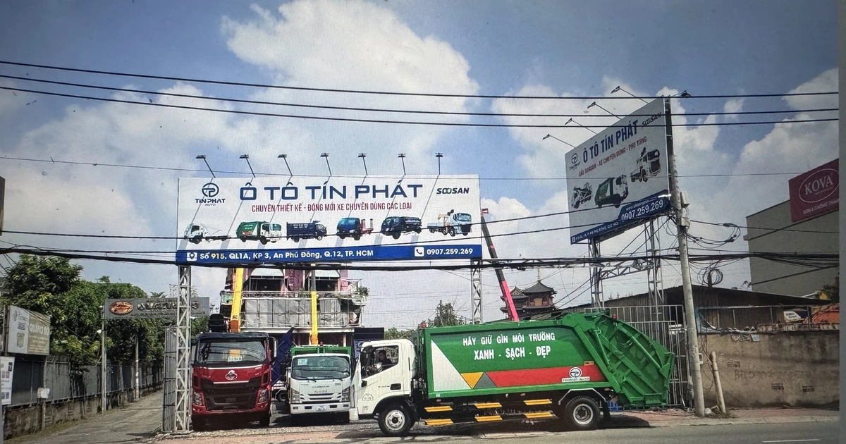 Choáng váng với 'tiền khủng' khi chuyển đổi đất nông nghiệp lên đất ở