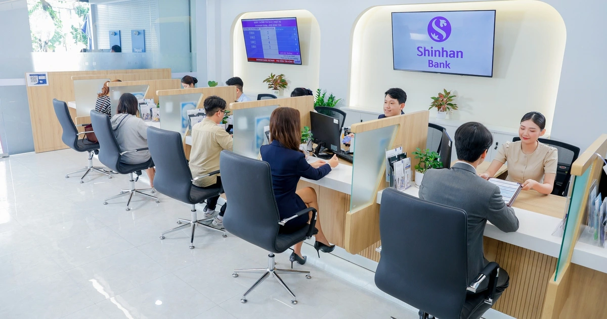 Ngân hàng cho vay mua ô tô điện lãi suất 6,9%/năm