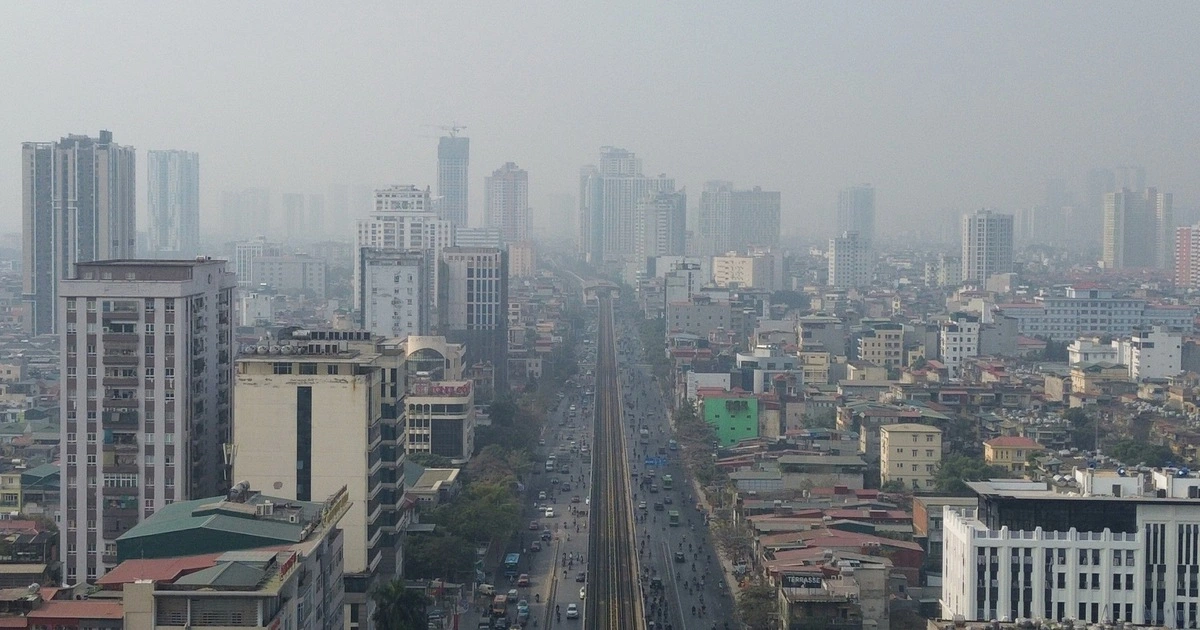 Giảm phát thải: Không thể chậm trễ