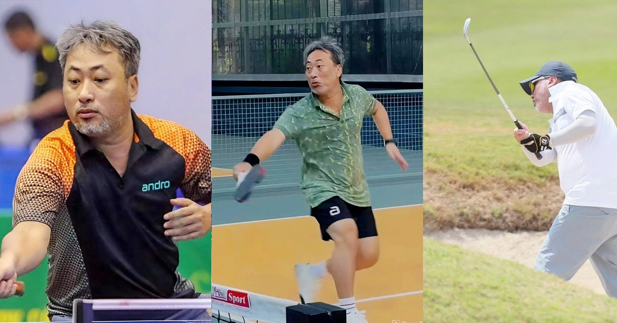 Đạo diễn Nguyễn Quang Dũng: 'Đi qua biến cố để thấy cuộc sống toàn những yêu thương!'