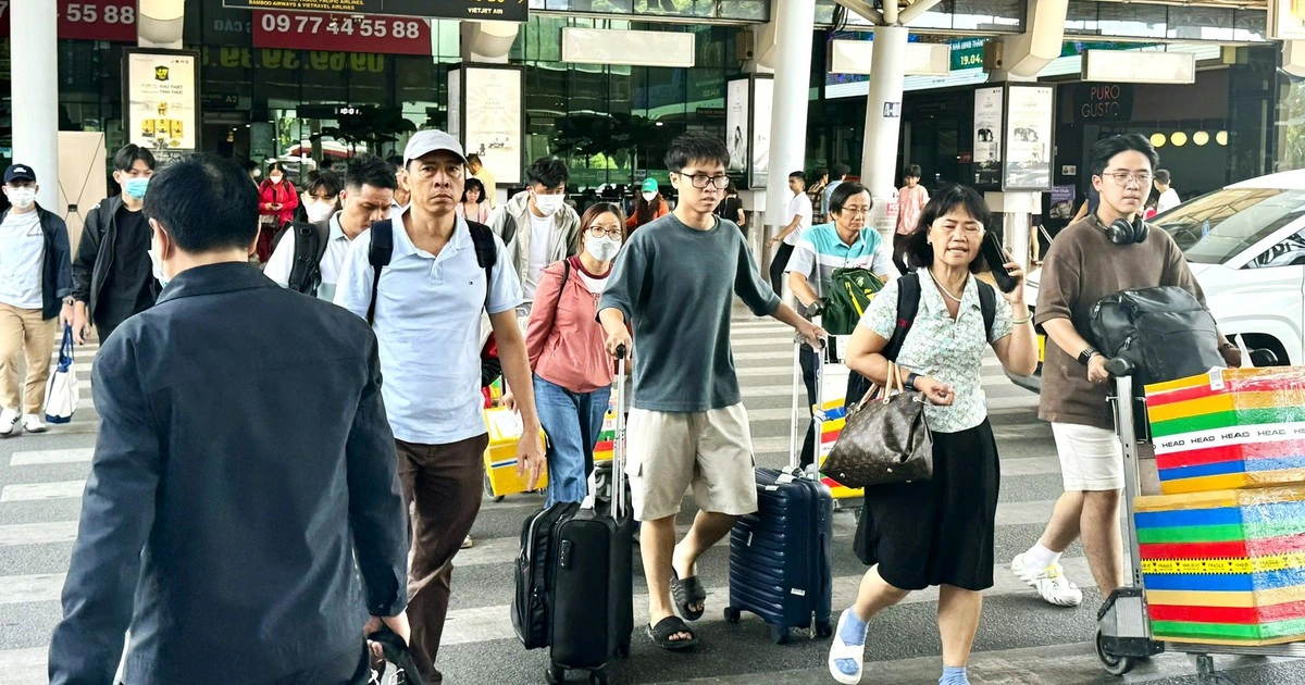 Vì sao ACV không muốn Tân Sơn Nhất tiếp tục giữ đường bay quốc tế ngắn?