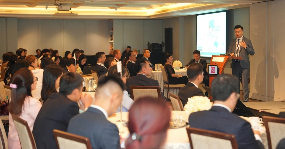 Đáp ứng tiêu chí ESG giúp doanh nghiệp tiếp cận tài chính với chi phí thấp