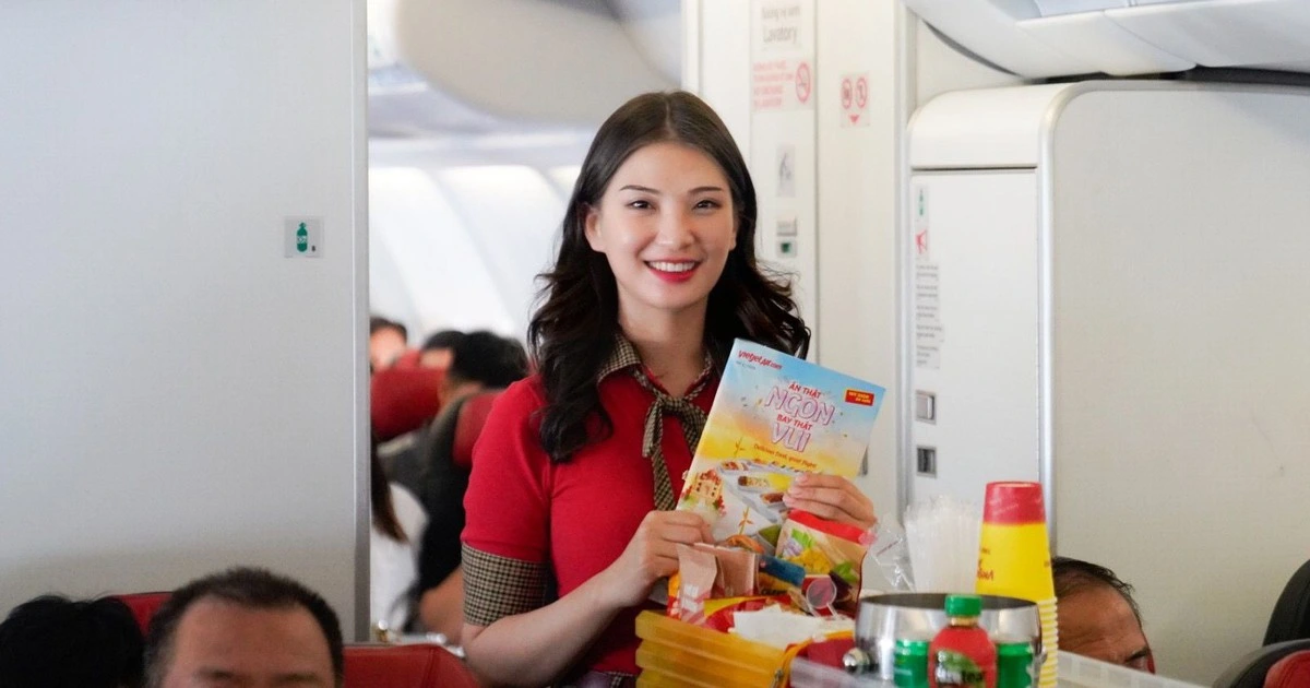 Mở rộng kết nối khu vực, Vietjet mở bán vé bay thẳng giữa TP.HCM và Manila (Philippines)