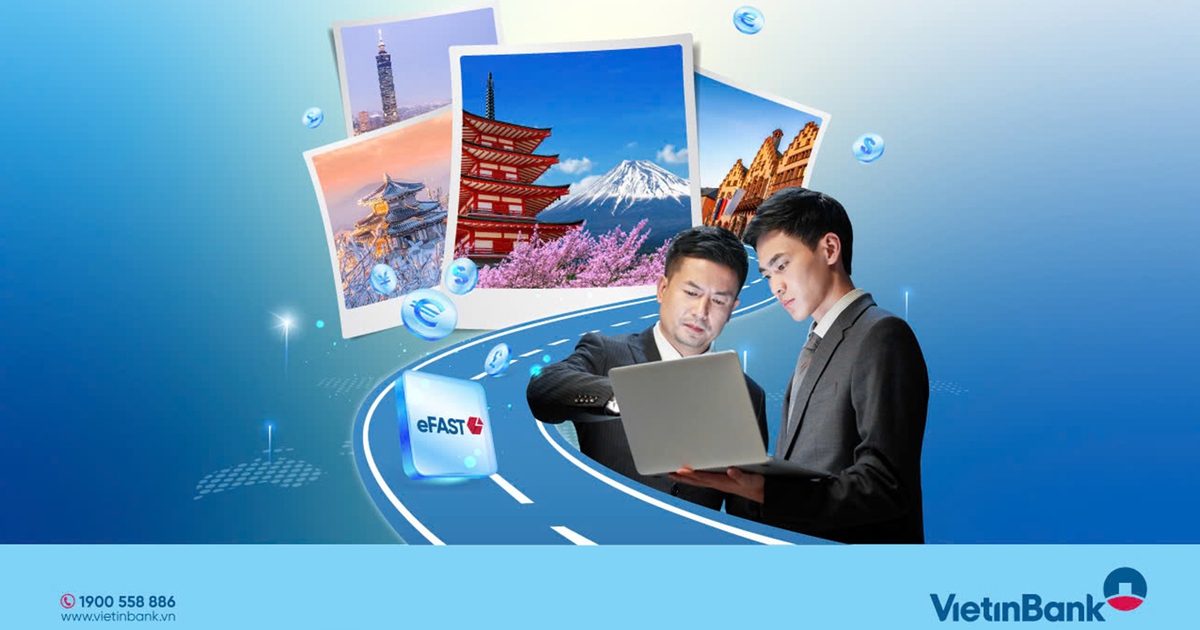 VietinBank triển khai giải pháp toàn diện cho doanh nghiệp tư vấn du học, doanh nghiệp XKLĐ