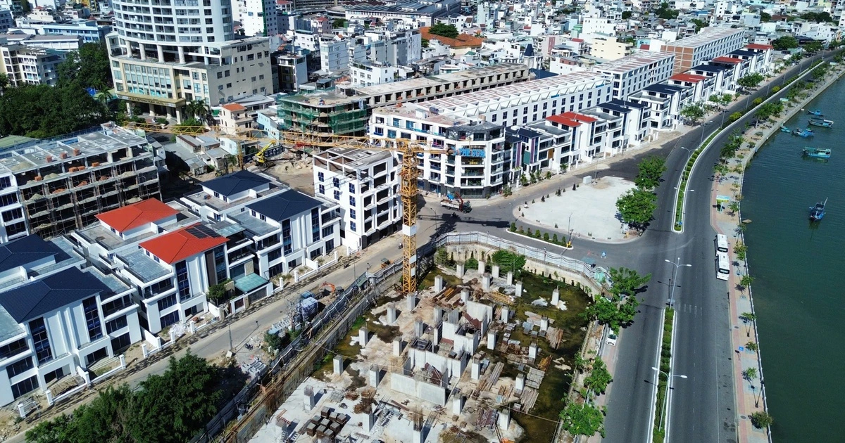 Khánh Hòa xin đình chỉ thanh tra 8 dự án