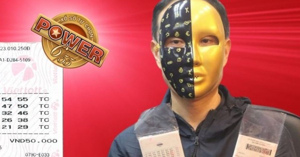 Lịch sử Vietlott có hàng trăm người trúng thưởng "khủng" nhưng vỏn vẹn vài người làm việc này