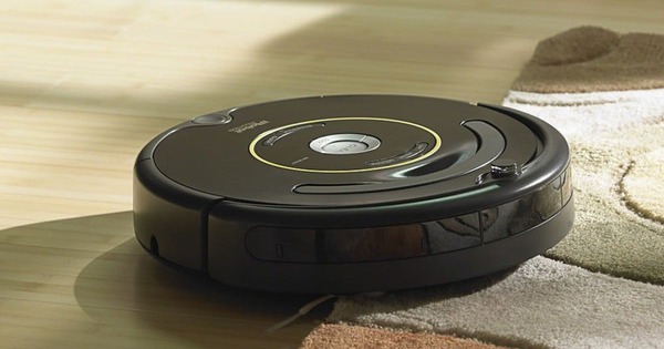 Người Mỹ phát minh ra robot hút bụi - vì sao giờ đây Trung Quốc 'đè bẹp' hết mọi đối thủ?