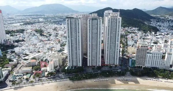 Khánh Hòa kiến nghị Thanh tra Chính phủ đình chỉ thanh tra 8 dự án bất động sản