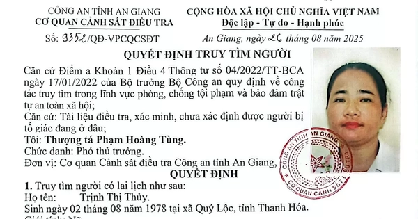 Truy tìm đối tượng lừa bán đất Phú Quốc