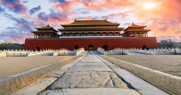 Vết nứt vỡ đột nhiên xuất hiện ở Tử Cấm Thành: Chuyên gia vào cuộc, bí mật 600 năm đã được hé lộ