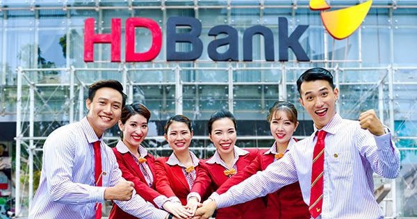 Lãi suất ngân hàng HDBank mới nhất tháng 9/2025: Gửi kỳ hạn nào hưởng lãi suất cao nhất?