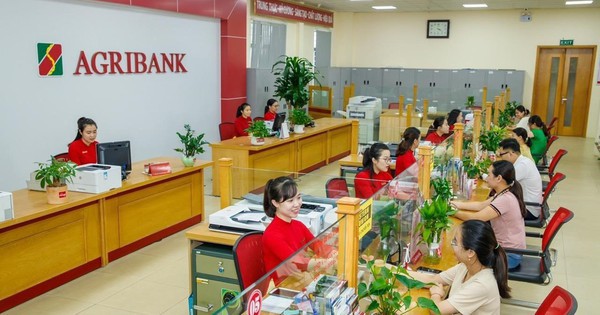 Lãi suất ngân hàng Agribank tháng 9/2025: Kỳ hạn 24 tháng có lãi suất cao nhất