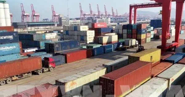 Thương mại EU - Nga giảm xuống mức thấp nhất kể từ năm 2002