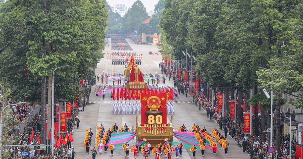 80 năm Quốc khánh: Đại sứ các nước cảm nhận thế nào về Việt Nam?