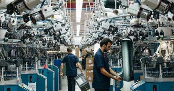 EU đối mặt bài toán khó về lao động