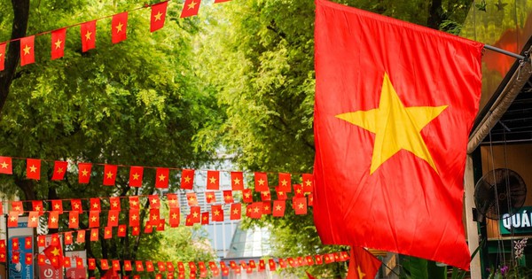 Việt Nam có thêm 1 chỉ số đáng tự hào: Vượt loạt nước, trên Thái Lan gần 50 bậc, hơn 1 nước ASEAN 112 bậc
