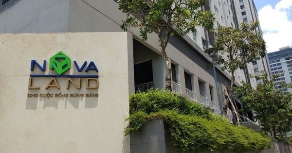 Kiểm toán lưu ý về khả năng hoạt động liên tục, Novaland bán 7 tài sản thu về hơn 13.500 tỷ đồng