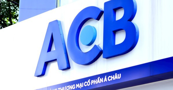 Lãi suất ngân hàng ACB mới nhất tháng 9/2025: Gửi online 12 tháng có lãi suất tốt nhất