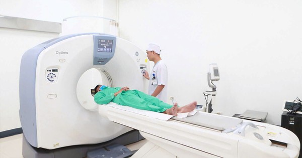 Chuyển đổi số ngành y dược: Những gì thế giới làm được thì mình cũng làm được